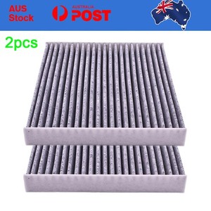 Toyota Tundra Cabin Air Filter