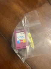 onn. 65 HP Color Compatible Ink Cartridge UNBOXED