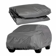 Premium Waterproof All Weather Car Cover For Mercedes Glc-class
