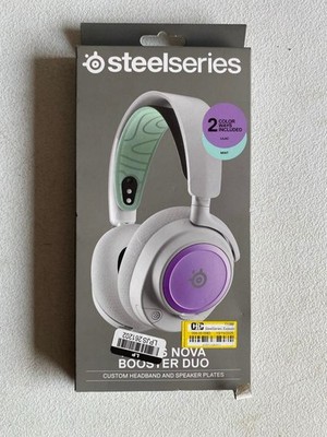 SteelSeries Exclusive Booster Pack Assortment