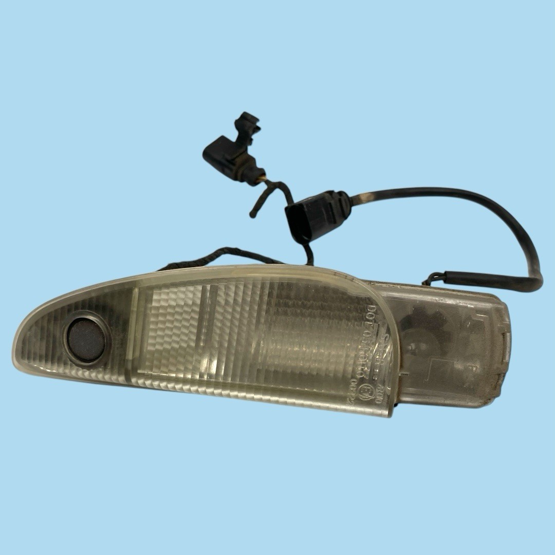 Left Reverse Light Lamp 3W0941071 OEM 03-12 Bentley Continental