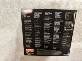 Illbleed Complete For US Sega Dreamcast