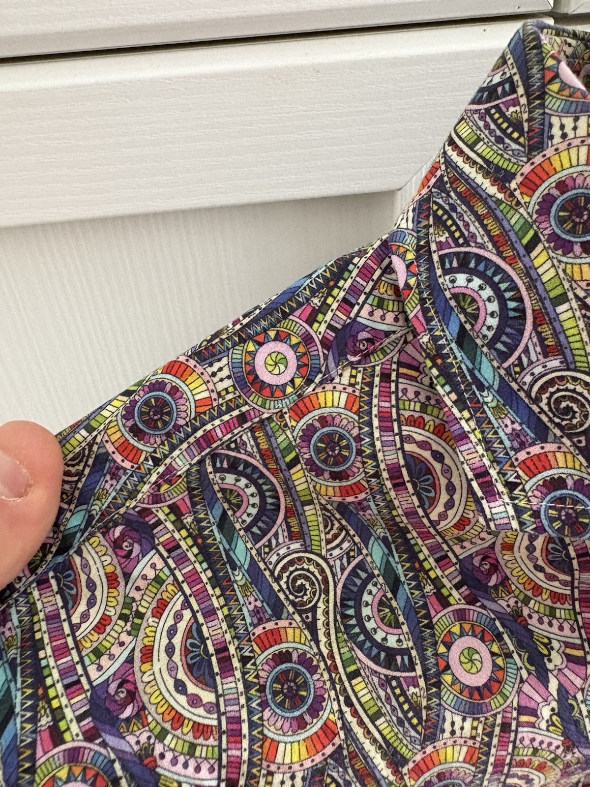 Camicia Donna Yves Saint Laurent