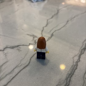 LEGO Professor Christina Hydron minifigure Ultra Ultra Agents 70165 mini figure