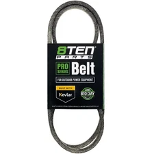 8TEN Belt with Kevlar for Gravely ZT2250 ZT1840 ZT1734 07237900 61 1/2 x 1/2