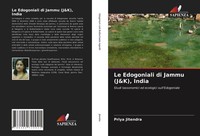 Priya Jitendra | Le Edogoniali Di Jammu (J&K), India | Taschenbuch | Italienisch