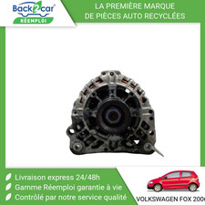 Alternateur Volkswagen FOX