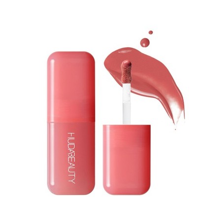 Huda Beauty Blush Filter Liquid Blush in Strawberry Cream 