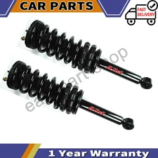 FCS Parts Rear Struts Shocks for 1995-1999 Nissan Maxima_AS