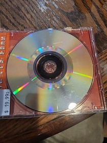 World Series Baseball 2K1 (Sega Dreamcast, 2000)