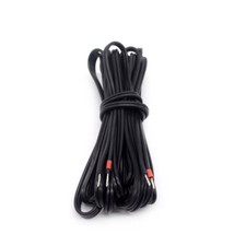 20ft /6M Bose Acoustimass 16 15 II RCA To Bare Front Center Speaker Câble Wire