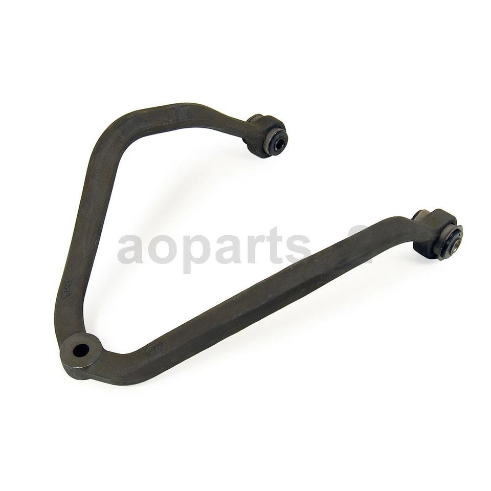Mevotech Rear Upper Control Arms Fits Ford Taurus 3.0L 3.4L Mercury Sable 3.0L - Image 3 of 4