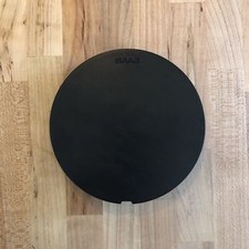 SAAB 900 SPG (Aero) Wheel Center Cap ('84-87)