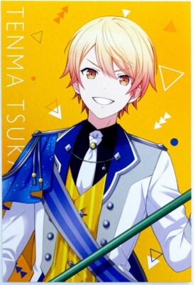 takasumias様 まとめ売り Project SEKAI COLORFUL STAGE Tsukasa Tenma Animate Campaign