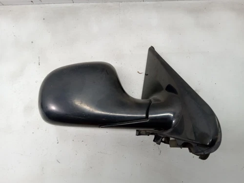 1996 - 2000 DODGE CARAVAN FRONT PASSENGER RIGHT SIDE VIEW MIRROR OEM, 128-01274