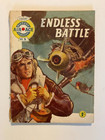 Air Ace Picture Library #9 - May 1960 - Endless Battle - Fleetway - 4.0 VG