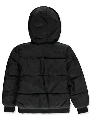 DKNY Boys' Puffer Jacket | eBay