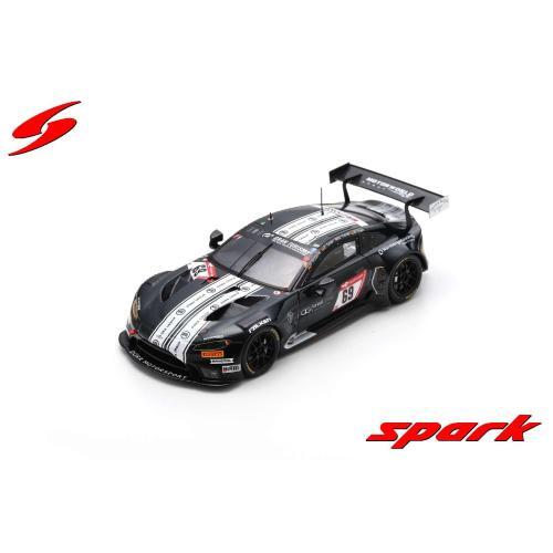 1:43 SPARK Aston Martin Vantage Amr Gt3 #69 Nurburgring 2023