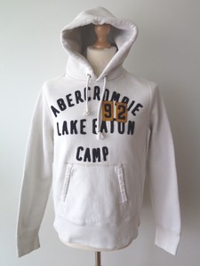 abercrombie herren hoodie