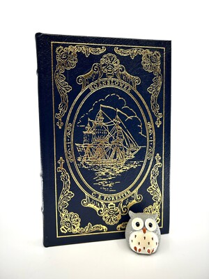 EASTON PRESS Flying Colours CS Forester Leather Sea Horatio Hornblower Classics