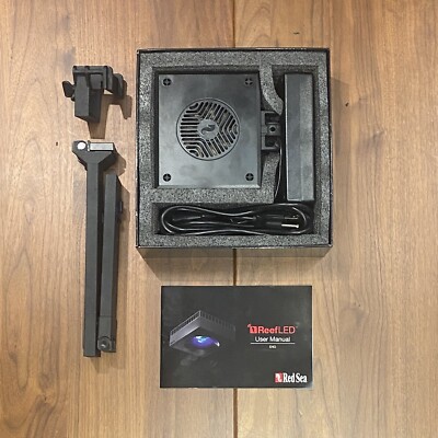 Red Sea Reef LED 90 With Mounting Arm | eBay