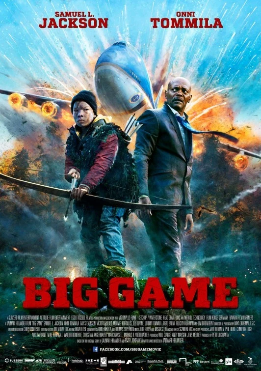 Partners – BIG-game