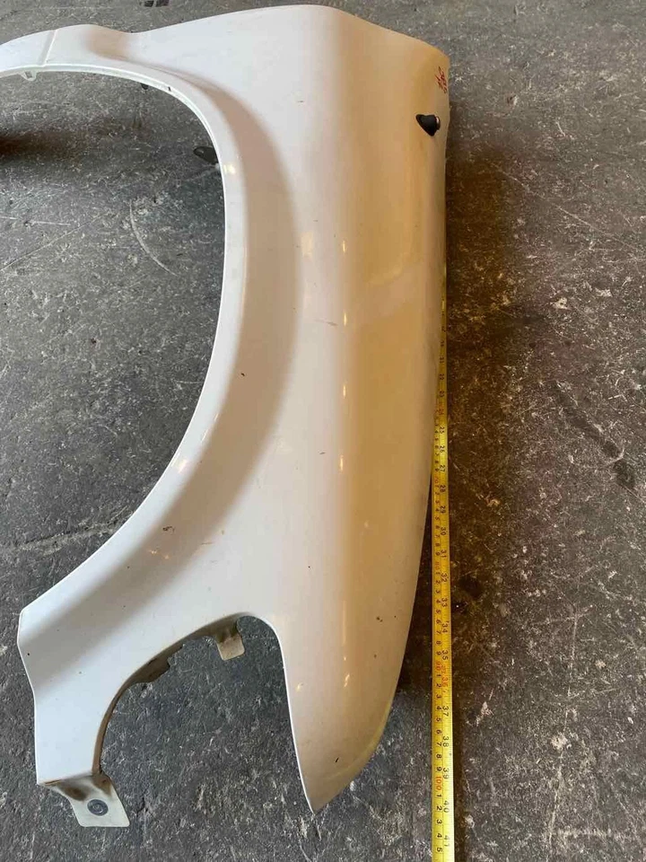 1995 - 2002 KIA SPORTAGE переднее крыло правая пассажирская сторона RH без крыла расширитель T - Изображение 4 из 4