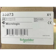 33073 SND  Trip Unit Micrologic SND  IN BOX US Free TAX