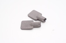 Hard Drive HDD SSD Tray Key 01 for QNAP NAS Trays 2-Pack 