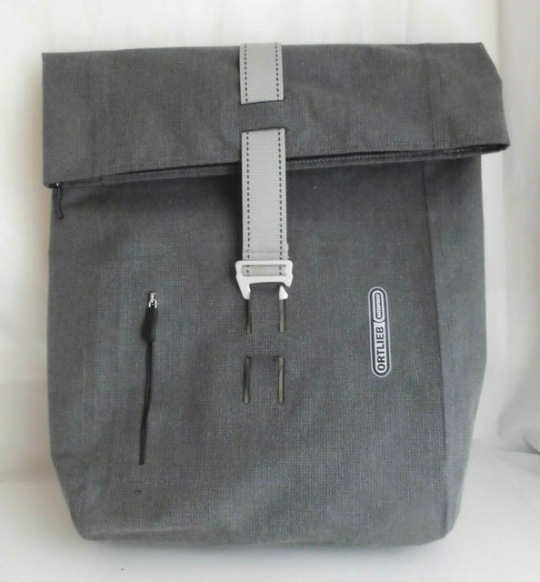 ortlieb rucksack rolltop
