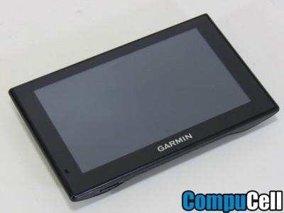 Garmin Nuvi 2599LMTHD 5