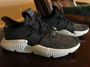 adidas prophere gold