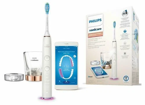 Spazzolini elettrici Philips Sonicare per l'igiene orale