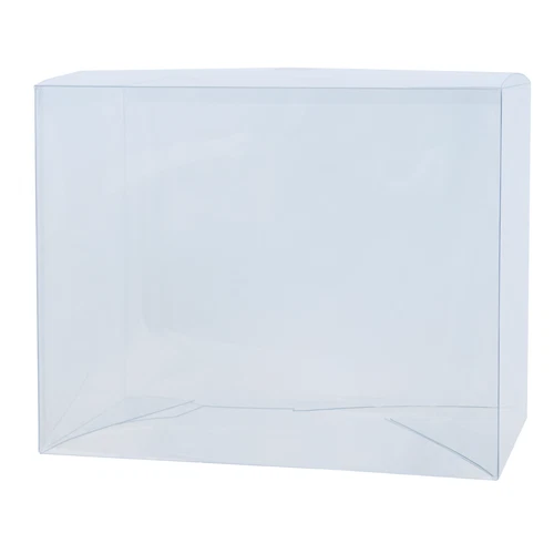 PopShield Protector for Funko Pop Towns Batman with the Hall of Justice #09