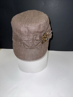 the hatter company hat Style 5702