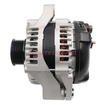 New 150AMP Alternator 104210-1621 For Maserati GranTurismo 2012
