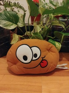 hot potato electronic musical passing game