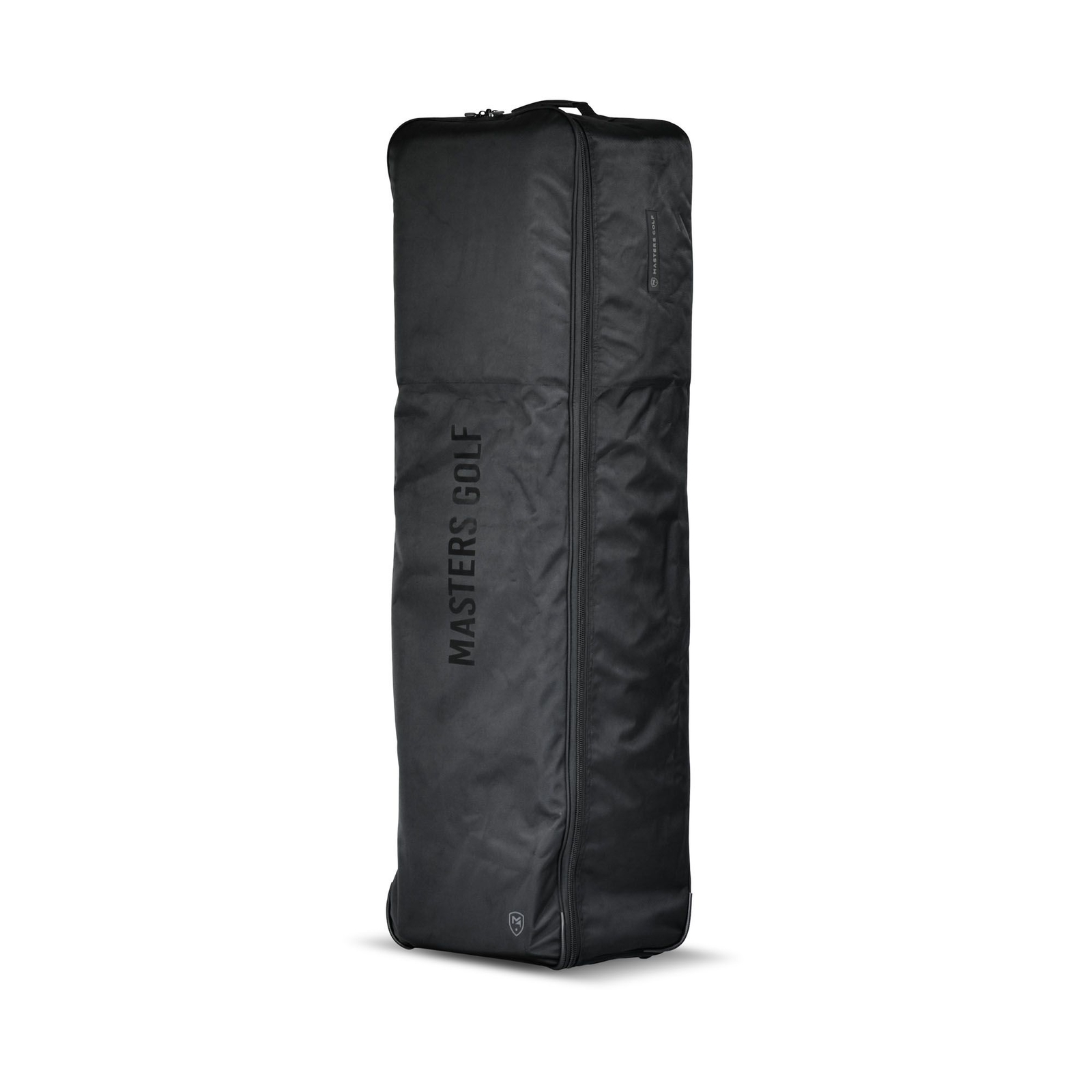 Гольф-клуб Masters Travel Tech Reisetasche mit Räder schwarz