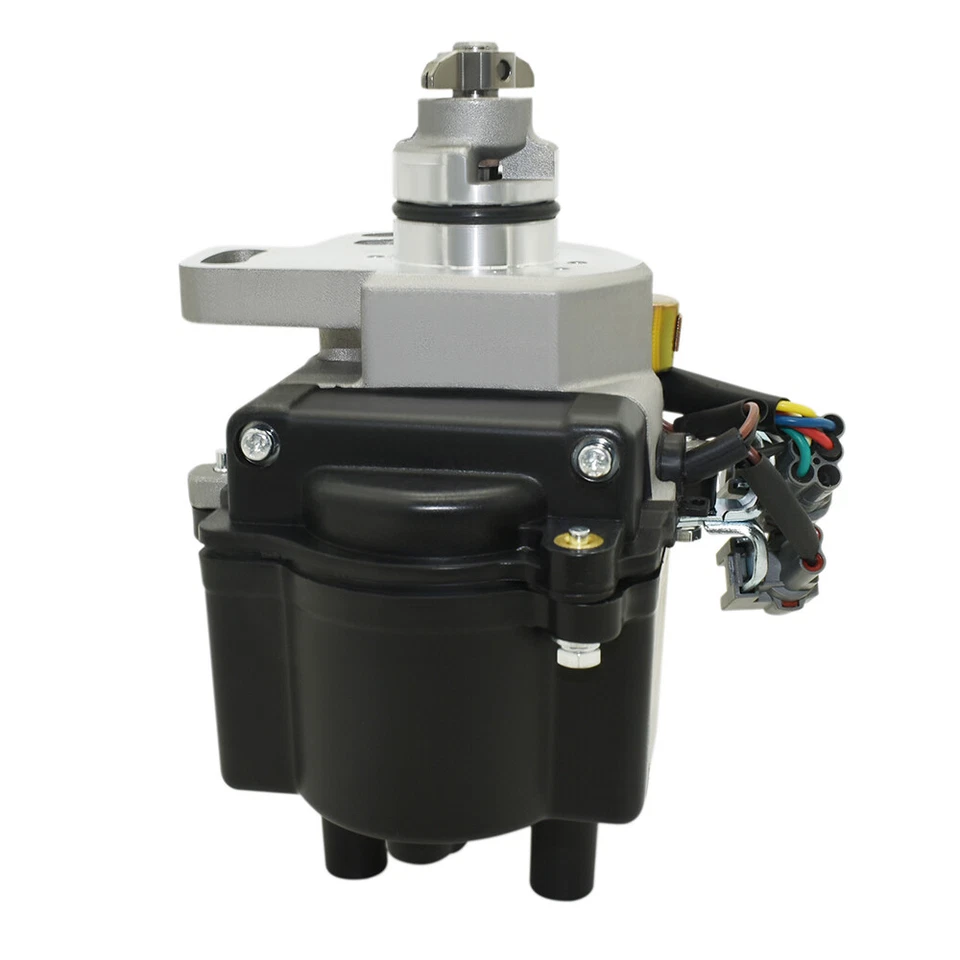 For Toyota Celica Corolla Geo Prizm 1990-1993 Ignition Distributor 19020-15140 - Image 3 of 4