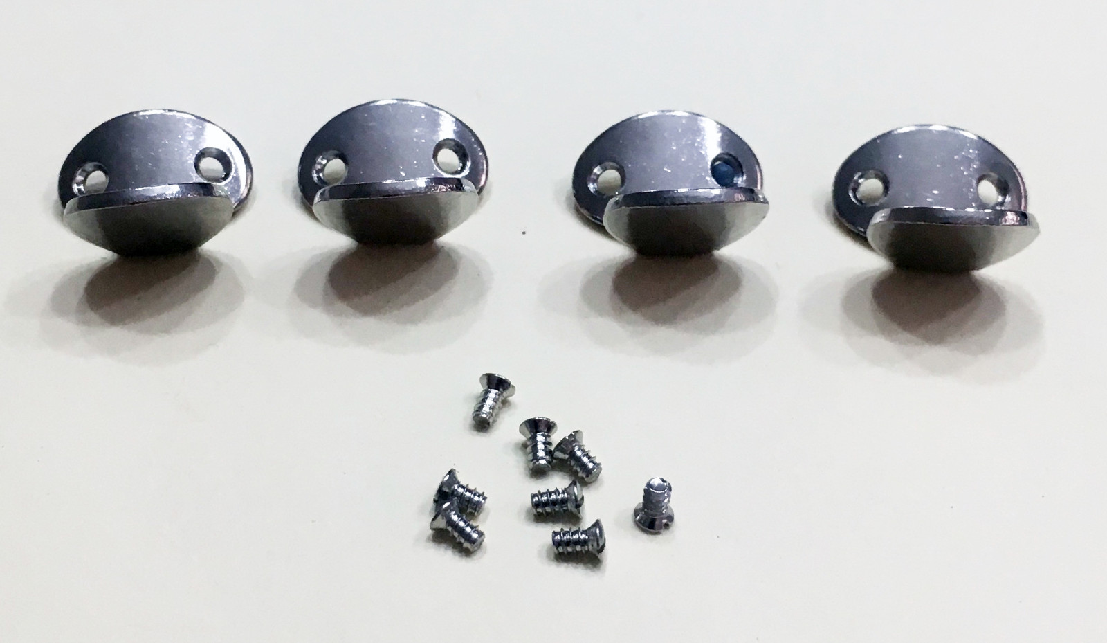 Genuine Yamaha Thumb Rest with Screws x 4 eBay