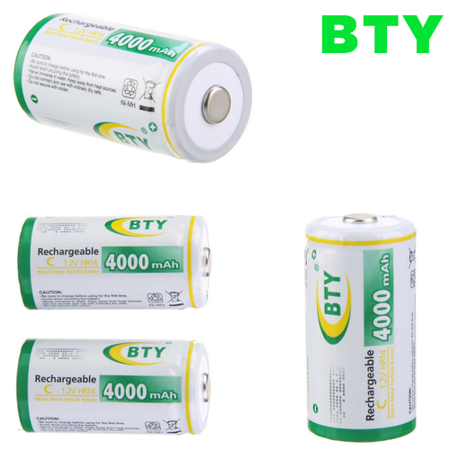C hr14 аккумулятор