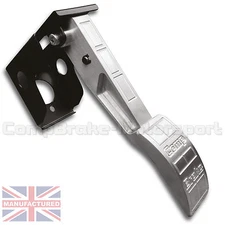 UNIVERSAL ALI CLUTCH TOP MOUNTED PEDAL DRIFT,RALLY,RACE,MOTORSPORT CMB6751-T