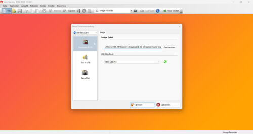 Nero Burning ROM | Brennen & Kopieren | Brennsoftware - Bild 5 von 8