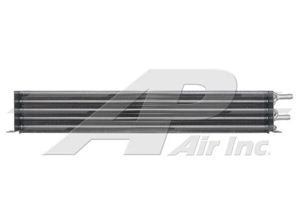 John Deere SJ10197 RE207297 Heater Core For 5045E 5050E 5055E  