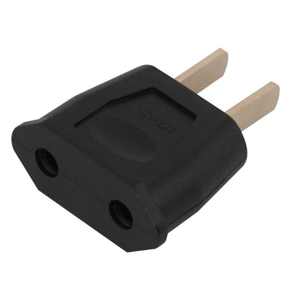 kwmobile reise Adapter für Europa Stecker In USA Dose Steckdose China