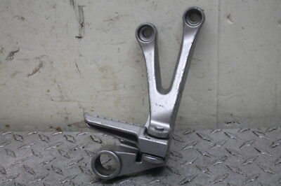 1998-1999 Kawasaki Ninja ZX6R ZX600G RIGHT REAR BACK PASSENGER PEG