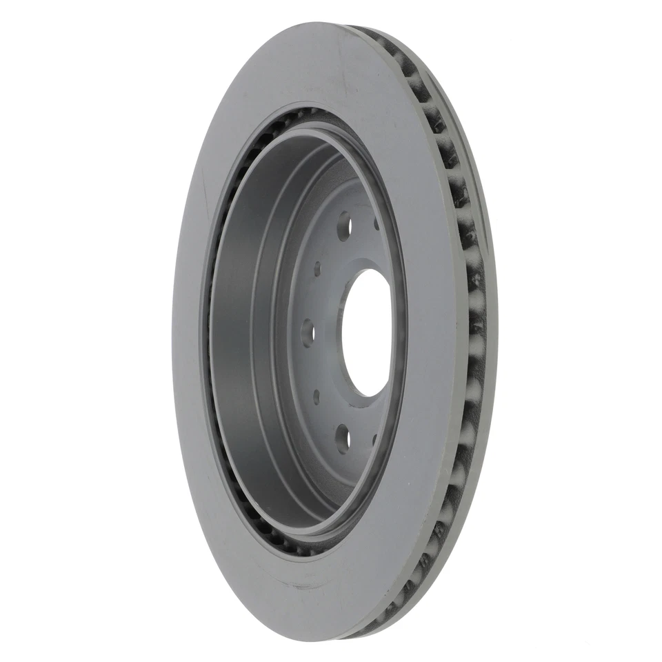 Подлинный роскошный задний дисковый тормоз ротор GM 2014-2019 Cadillac CTS премиум-класса 13578196 - Изображение 2 из 4