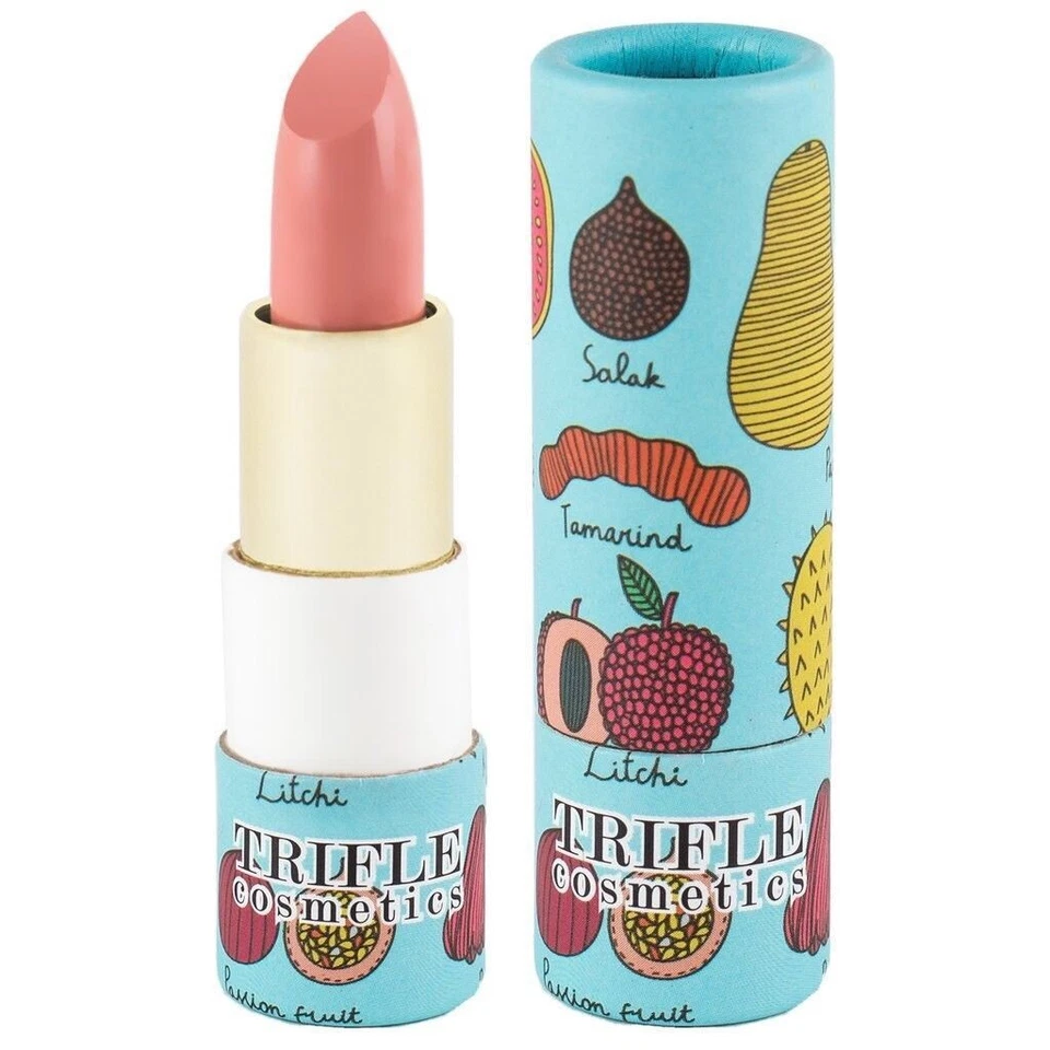 Trifle Cosmetics Lip Parfait Exotic Fruits Lipstick RV:$19 - Image 2 of 4