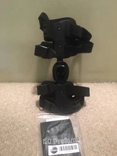 Iso Preferred KOA Knee Brace - LEFT Side - with Knee Suspension Sleeve