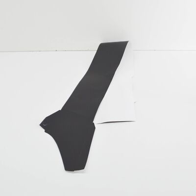 CITRO N C3 MK3 SX Front Right Windscreen Glass Decor 98162457XT New